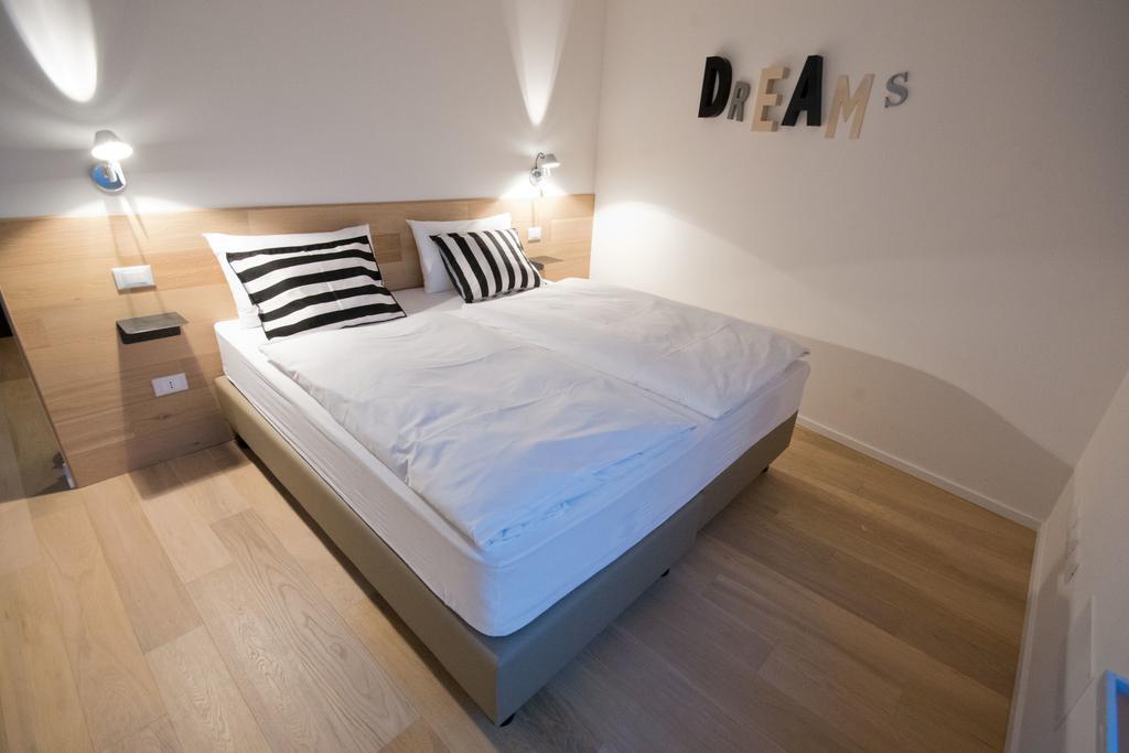 Bed and Breakfast Piano Bb Удіне Номер фото