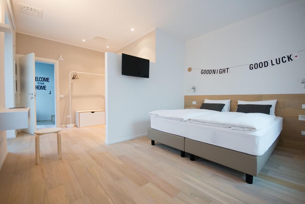 Bed and Breakfast Piano Bb Удіне Екстер'єр фото